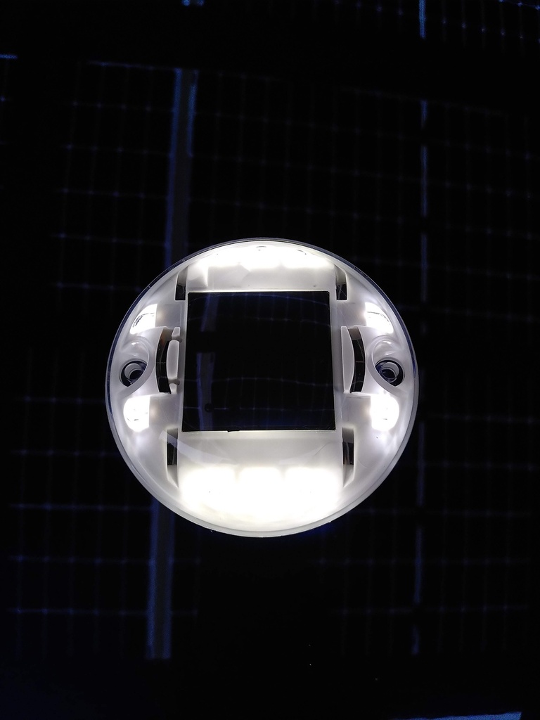 LED lichtstip (wit)