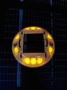 LED lichtstip (amber)
