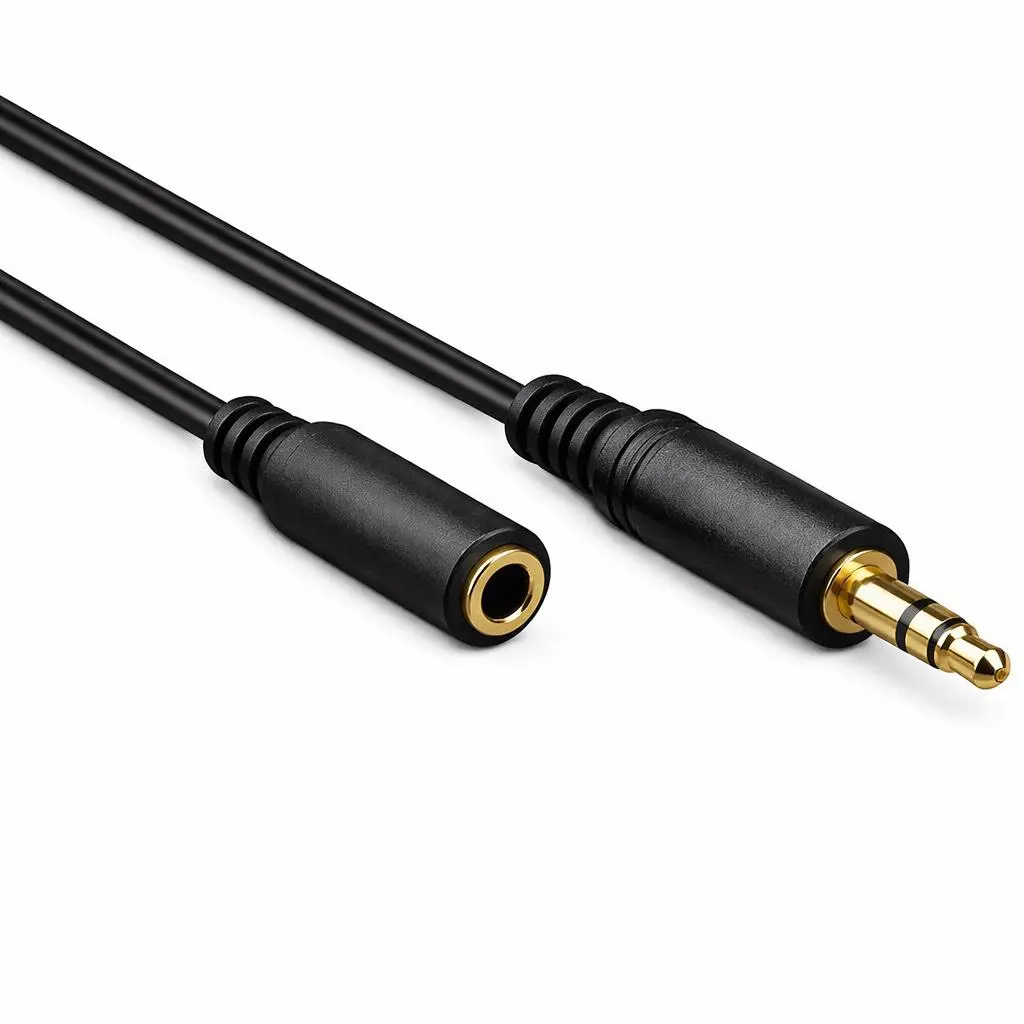 CT extension lead 2m JACK 3.5mm