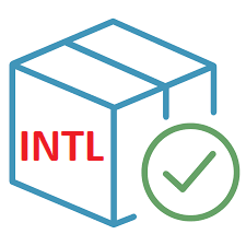 [VRZINTL] Verzendkosten NL, DE, LU, FR