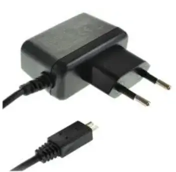 [IW5V] 5V DC micro-USB adapter