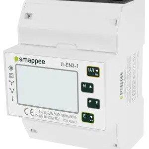 [SMPI1EN3] Smappee MID meter